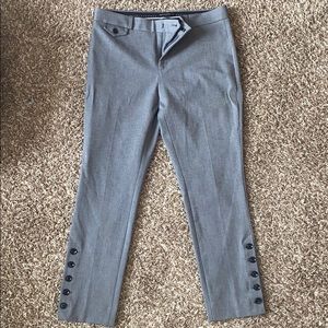 Banana Republic Sloan Pant
